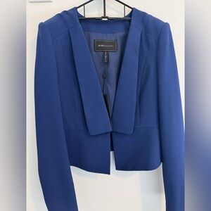 New!❕BCBGMaxAzria Royal Blue Women's Blazer